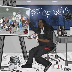 Celebrity Status cover art