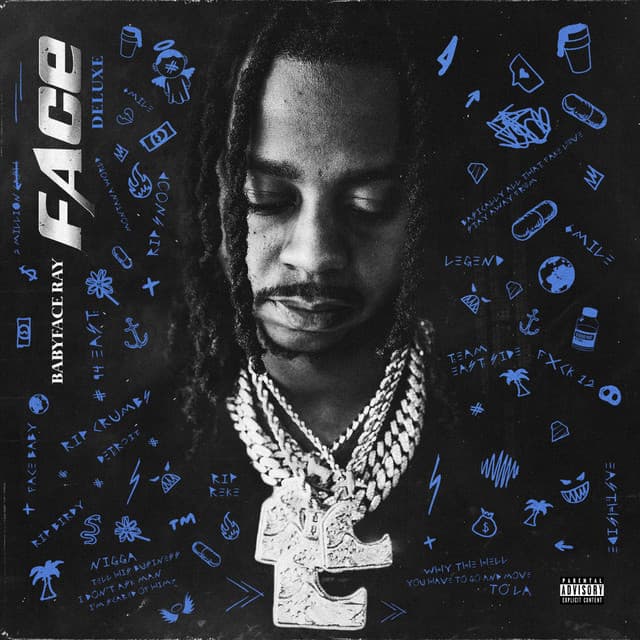 FACE (Deluxe Edition) cover art