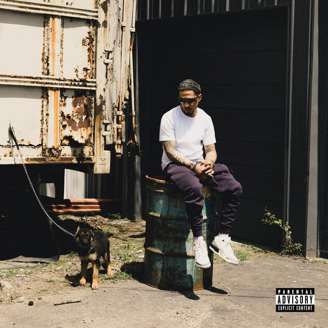 Owe It to Myself cover art
