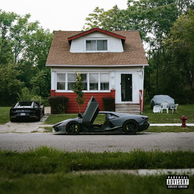 Still Ghetto cover art