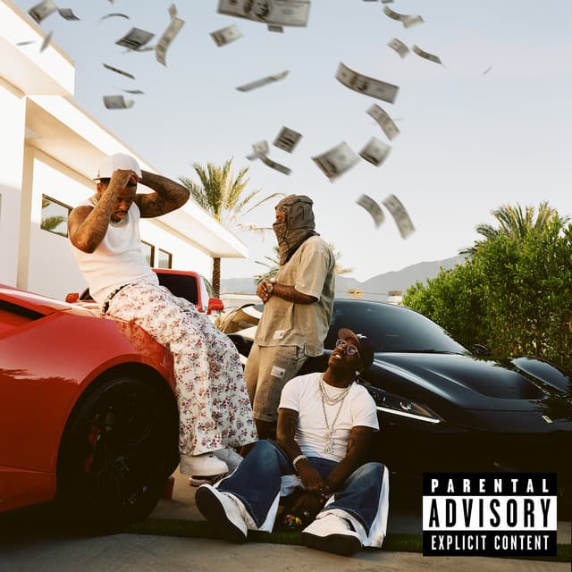 Stupid cover art
