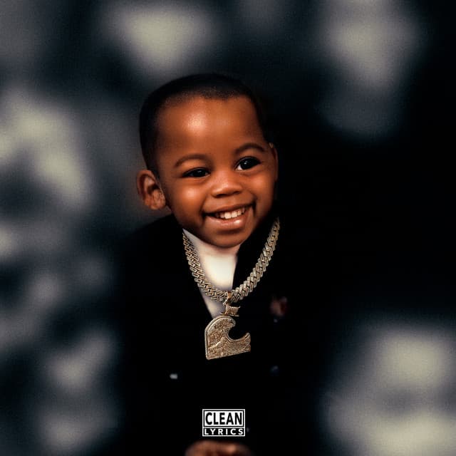 The Kid That Did cover art